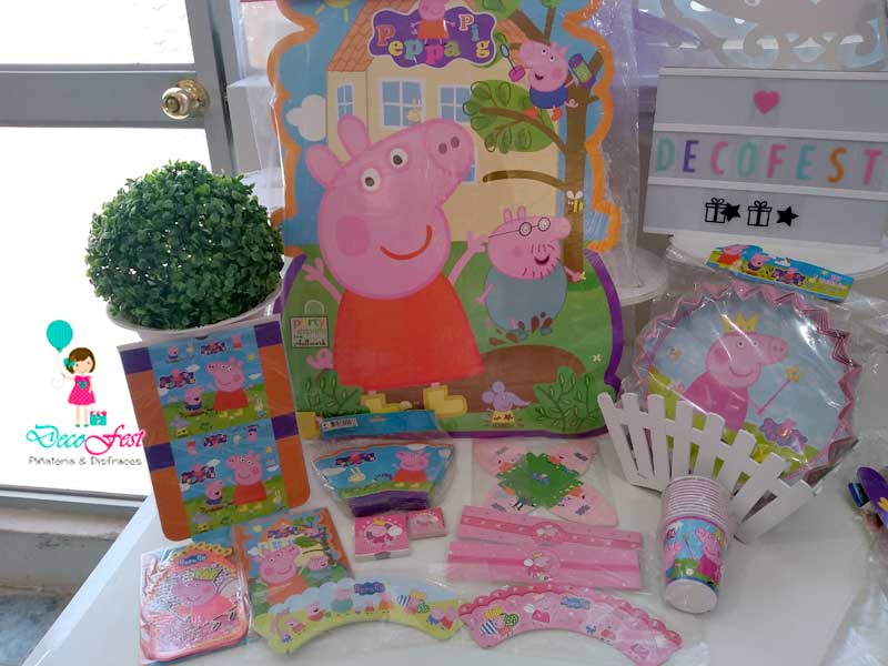 Pepa Pig